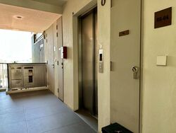 8 Hullet (D9), Apartment #496156791